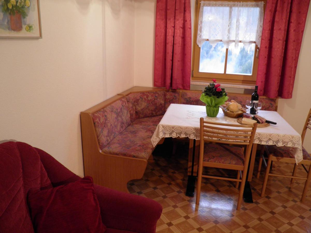 Flatscherhof San Lorenzo di Sebato Zewnętrze zdjęcie
