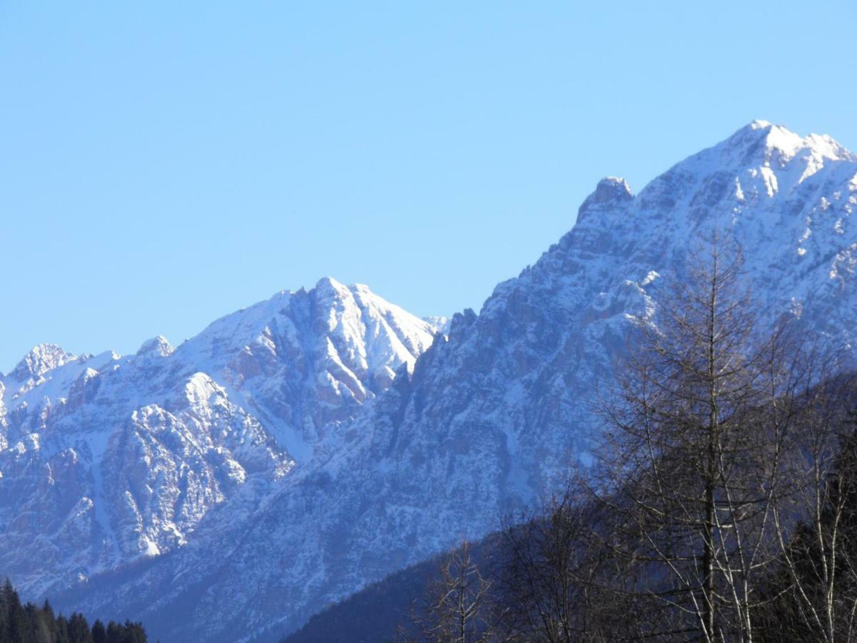 Flatscherhof San Lorenzo di Sebato Zewnętrze zdjęcie