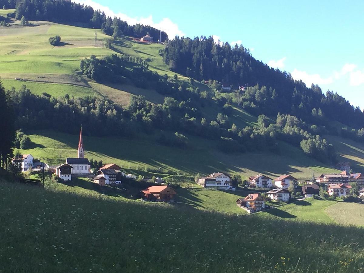 Flatscherhof San Lorenzo di Sebato Zewnętrze zdjęcie
