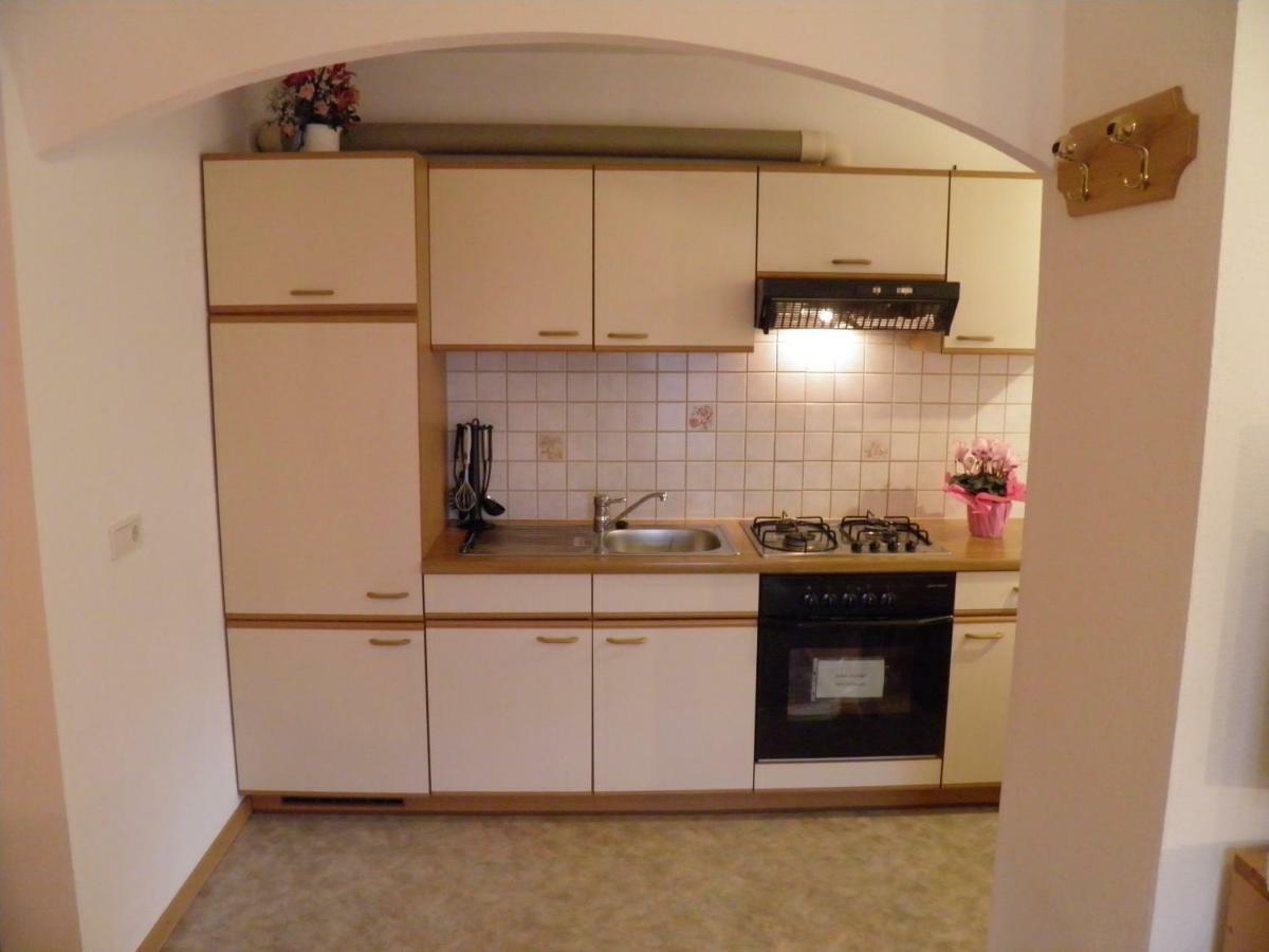 Flatscherhof San Lorenzo di Sebato Zewnętrze zdjęcie