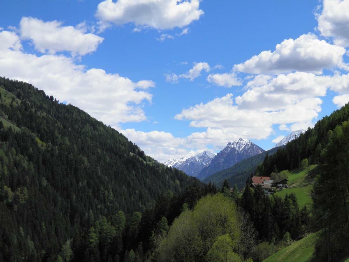 Flatscherhof San Lorenzo di Sebato Zewnętrze zdjęcie