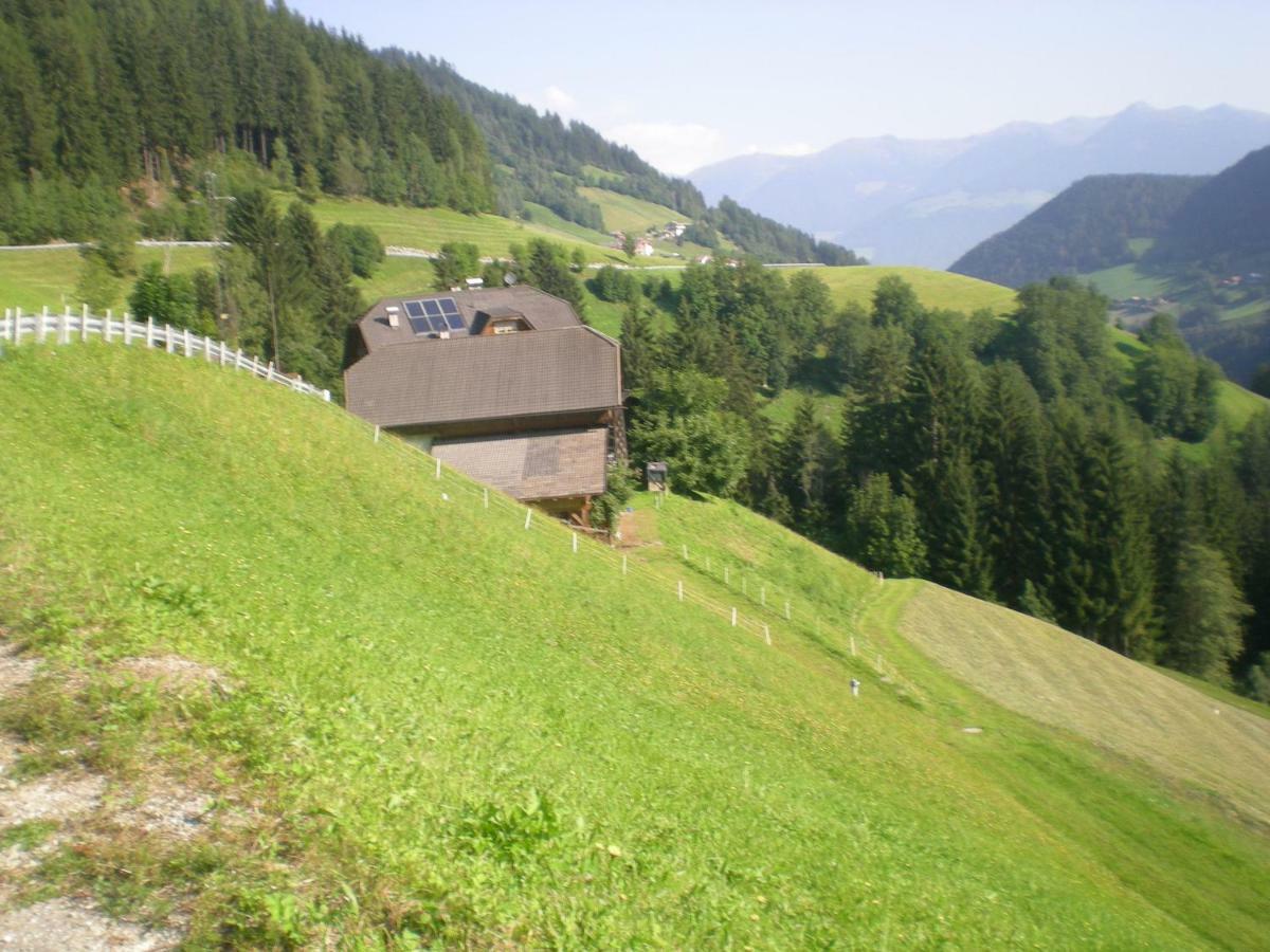 Flatscherhof San Lorenzo di Sebato Zewnętrze zdjęcie