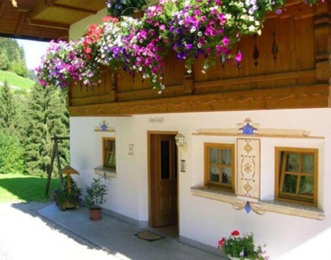 Flatscherhof San Lorenzo di Sebato Zewnętrze zdjęcie