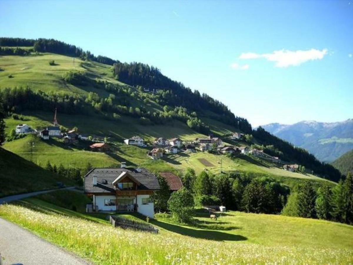 Flatscherhof San Lorenzo di Sebato Zewnętrze zdjęcie