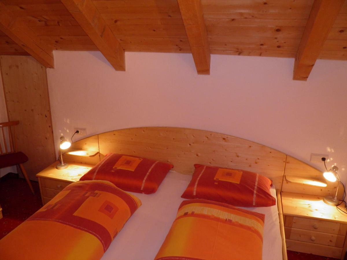 Flatscherhof San Lorenzo di Sebato Zewnętrze zdjęcie