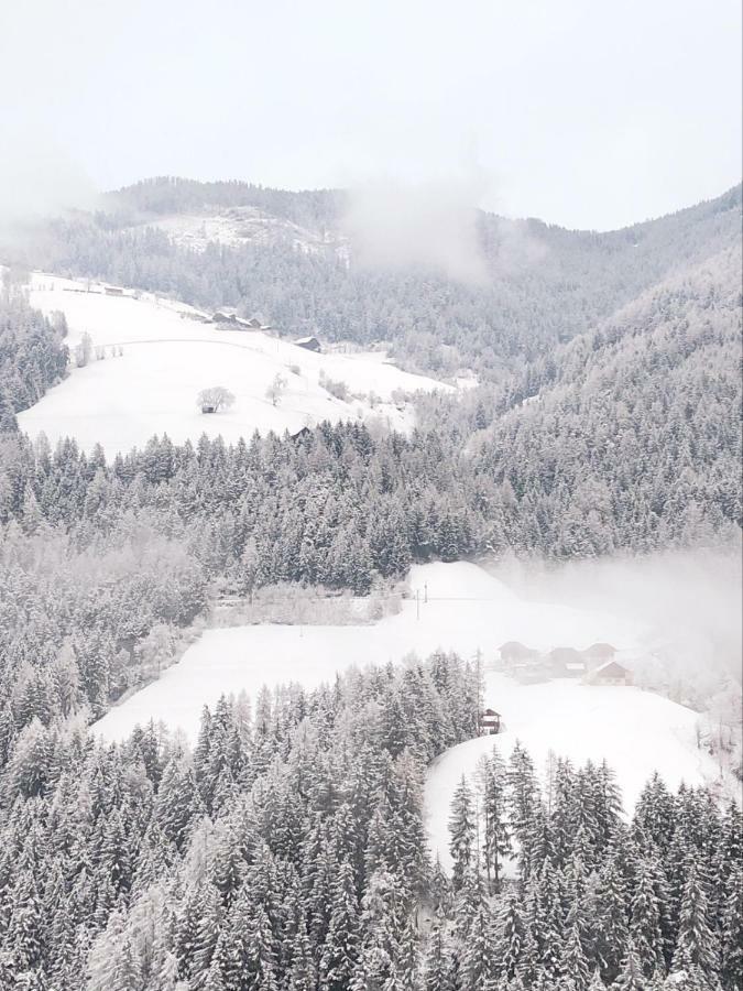 Flatscherhof San Lorenzo di Sebato Zewnętrze zdjęcie