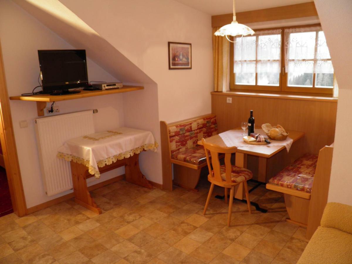 Flatscherhof San Lorenzo di Sebato Zewnętrze zdjęcie