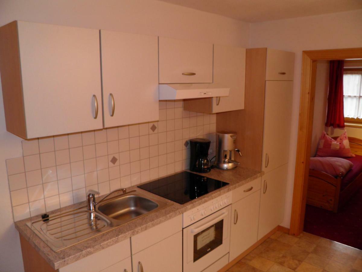 Flatscherhof San Lorenzo di Sebato Zewnętrze zdjęcie