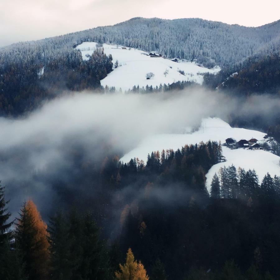 Flatscherhof San Lorenzo di Sebato Zewnętrze zdjęcie